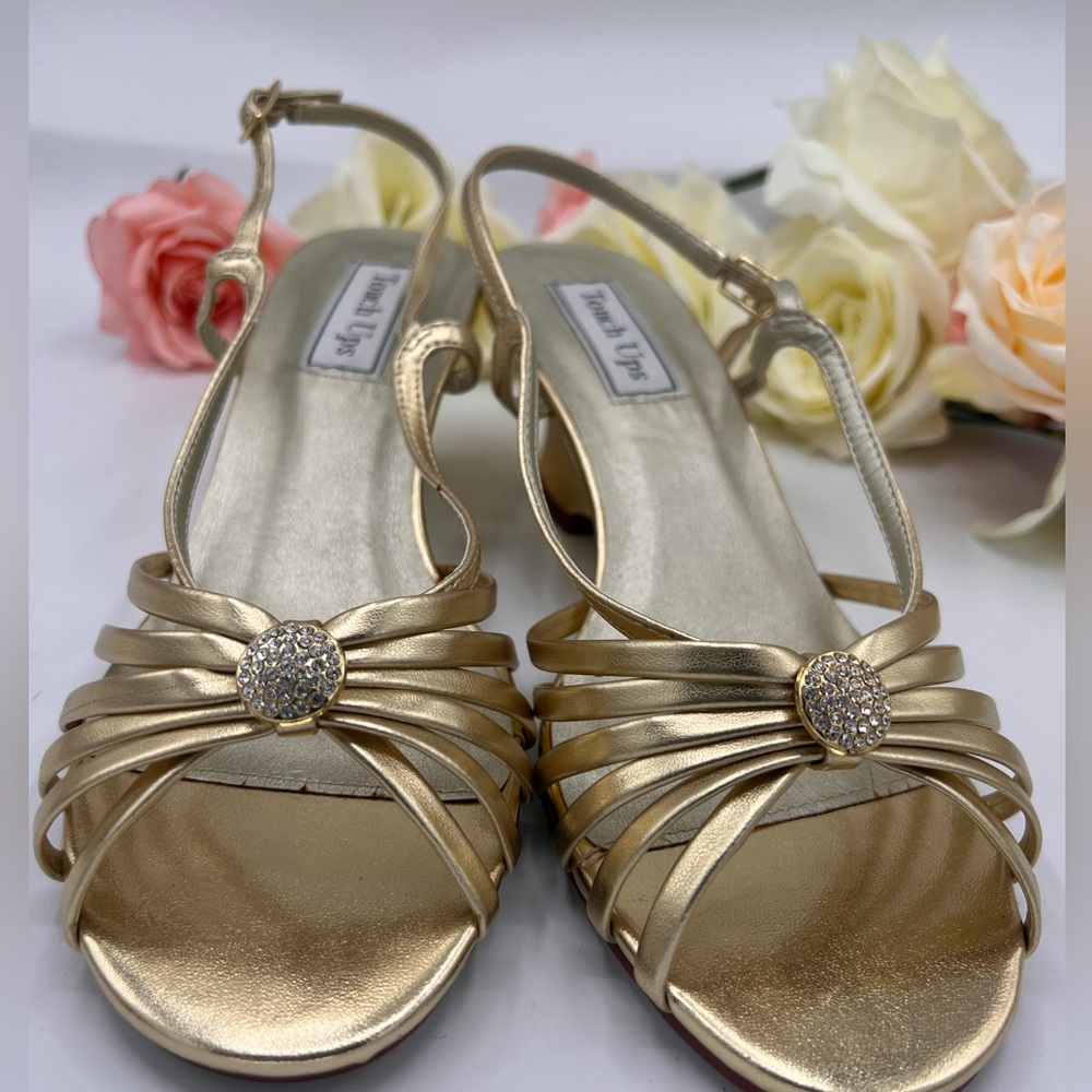 Touch Ups Anastasia shoes